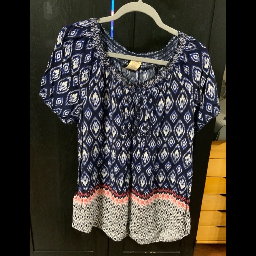 Ladies top